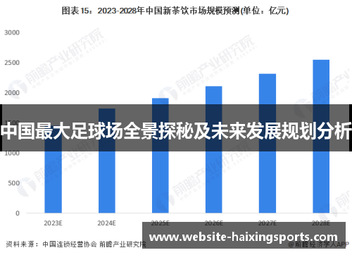 中国最大足球场全景探秘及未来发展规划分析