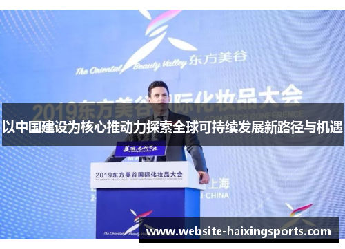 以中国建设为核心推动力探索全球可持续发展新路径与机遇